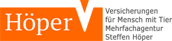 Hoeper Versicherungen logo